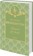 Cover-Bild zum Titel 'Bridgerton - Benedict & Sophie' von 'Julia Quinn'