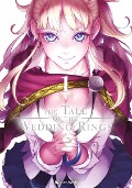 Cover-Bild zum Titel 'The Tale of the Wedding Rings 01' von 'Maybe'