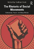 Cover-Bild zum Titel 'The Rhetoric of Social Movements' von ''