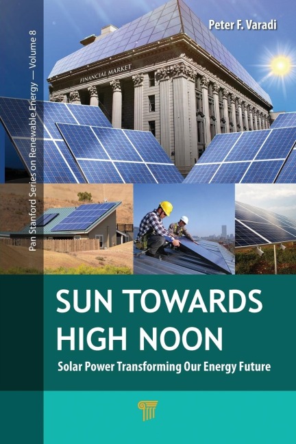 Sun Towards High Noon - Peter F. Varadi