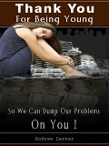 Thank You For Being Young - Andrew Lerner