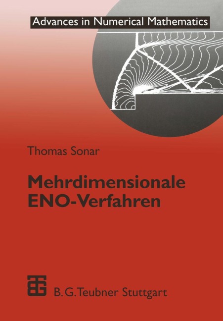 Mehrdimensionale ENO-Verfahren - 