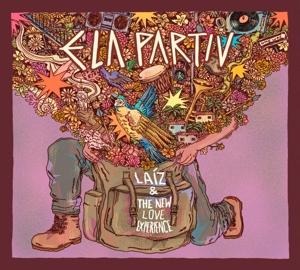 Ela Partiu - Laiz & the New Love Experience