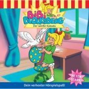 Folge 067:Der Weisse Kakadu - Bibi Blocksberg