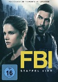 FBI - Staffel 4 - 