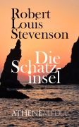Cover-Bild zum Titel 'Die Schatzinsel' von 'Robert Louis Stevenson'