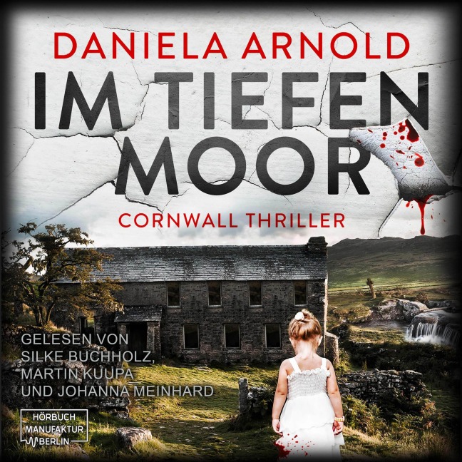 Im tiefen Moor - Daniela Arnold