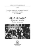 Cover-Bild zum Titel 'Libia ebraica. Memoria e identità, testi e immagini' von ''