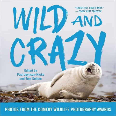 Wild and Crazy - Paul Joynson-Hicks, Tom Sullam