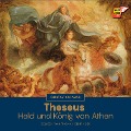 Theseus - Gustav Schwab