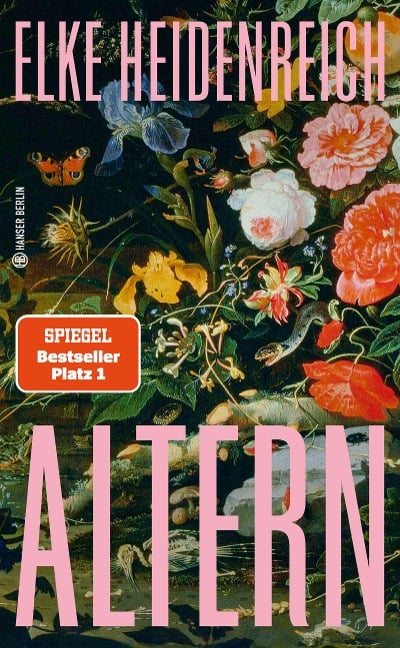 Altern - Elke Heidenreich