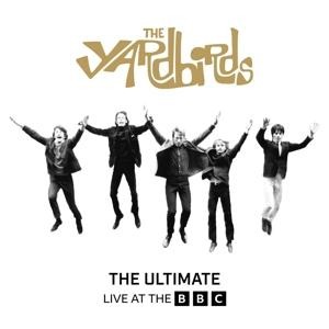 The Ultimate At The BBC - Box Set - The Yardbirds