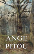 Cover-Bild zum Titel 'Ange Pitou' von 'Alexandre Dumas'
