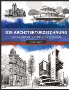 Cover-Bild zum Titel 'Die Architekturzeichnung' von 'Markus Agerer'