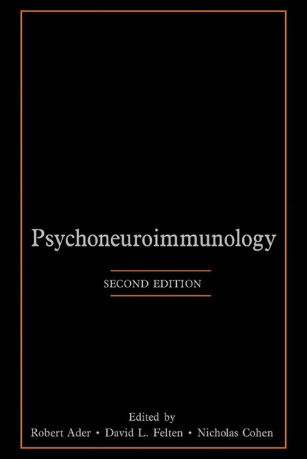 Psychoneuroimmunology - 