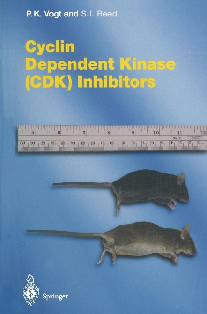 Cyclin Dependent Kinase (CDK) Inhibitors - 