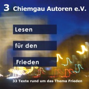 Cover-Bild zum Titel 'Lesen für den Frieden' von ''