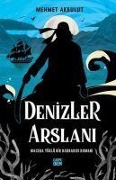 Cover-Bild zum Titel 'Denizler Arslani' von 'Mehmet Akbulut'