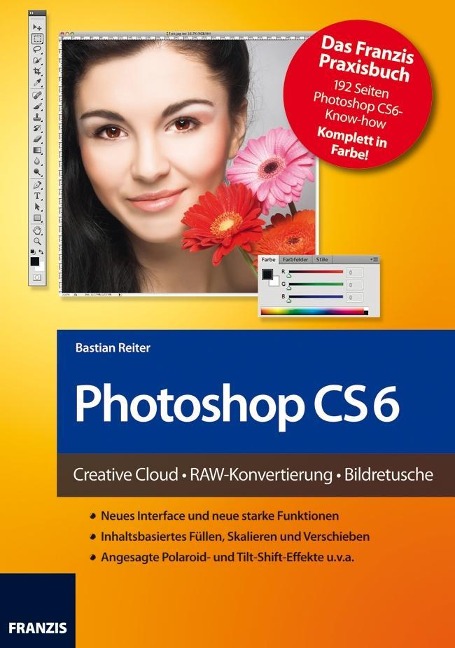 Photoshop CS6 - Bastian Reiter