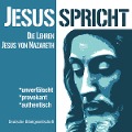 Jesus spricht - 