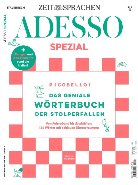 Adesso Spezial 2/2026 - 