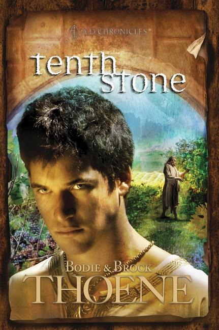 Tenth Stone - Bodie Thoene, Brock Thoene