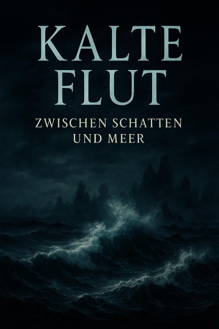 Kalte Flut - Zwischen Schatten und Meer - John