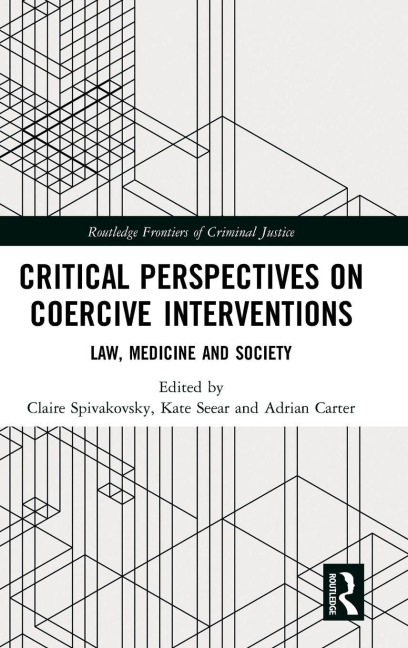 Critical Perspectives on Coercive Interventions - 