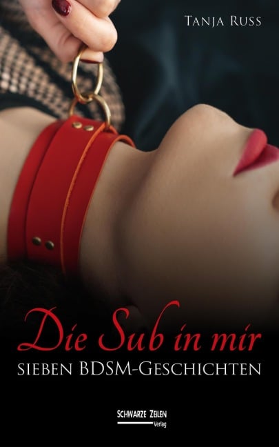 Die Sub in mir - Tanja Russ