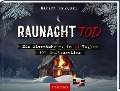 Cover-Bild zum Titel 'Raunachttod' von 'Marion Solowski'