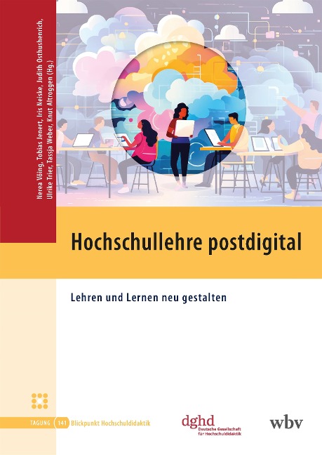 Hochschullehre postdigital - 