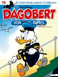 Cover-Bild zum Titel 'Disney: Entenhausen-Edition Bd. 79' von 'Carl Barks'