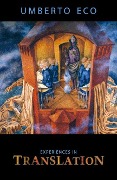Cover-Bild zum Titel 'Experiences in Translation' von 'Umberto Eco'