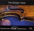 The Division Violin-Part 1 - Ensemble Schirokko Hamburg