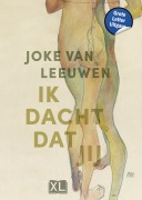 Cover-Bild zum Titel 'Ik dacht dat jij' von 'Joke Leeuwen van'