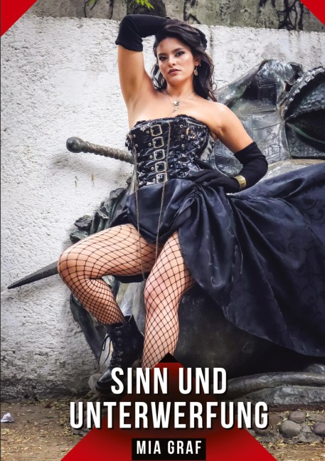 Sinn und Unterwerfung - Mia Graf