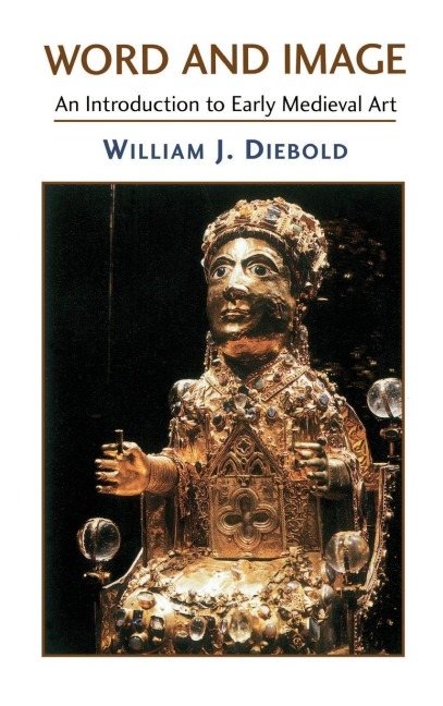 Word And Image - William Diebold