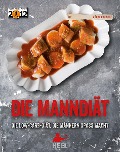 Die Manndiät - Rüdiger Busche