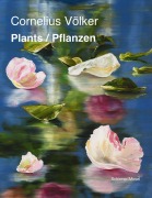 Cover-Bild zum Titel 'Pflanzen Plants' von 'Cornelius Völker'
