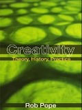 Cover-Bild zum Titel 'Creativity' von 'Rob Pope'