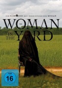 Cover-Bild zum Titel 'The Woman in the Yard' von 'Sam Stefanak, Lorne Balfe'