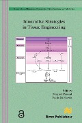 Cover-Bild zum Titel 'Innovative Strategies in Tissue Engineering' von ''