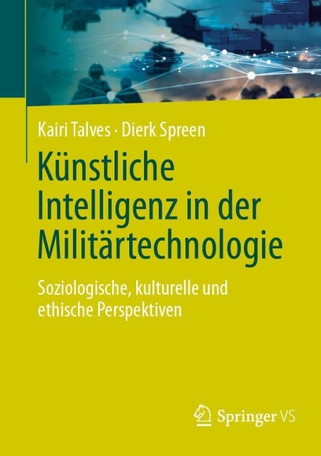 Künstliche Intelligenz in der Militärtechnologie - 