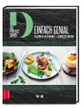 Cover-Bild zum Titel 'Das perfekte Dinner' von ''