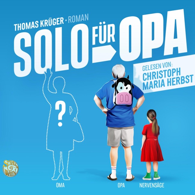 Solo für Opa - Thomas Krüger