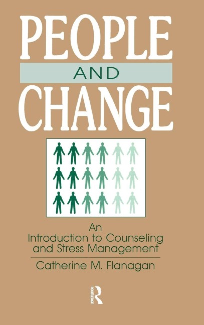 People and Change - Catherine M. Flanagan