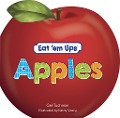Eat 'em Ups(tm) Apples - Gail Tuchman