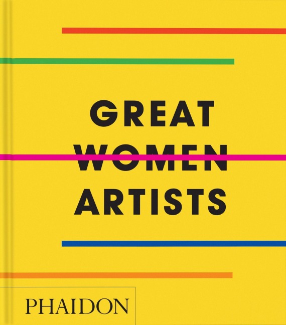 Great Women Artists - 