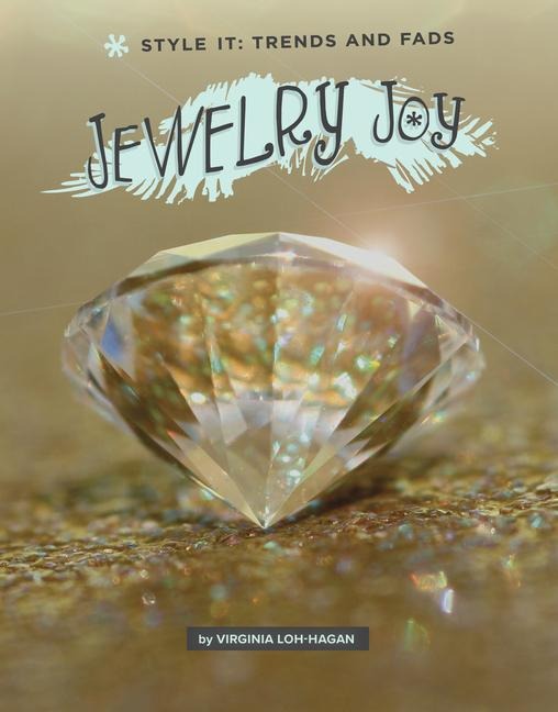 Jewelry Joy - Virginia Loh-Hagan