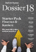 Cover-Bild zum Titel 'Finanzen & Karriere Starter Pack' von 'Frankfurter Allgemeine Archiv Rights Management'